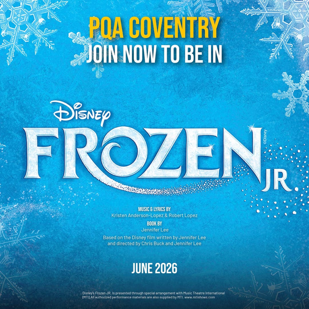 PQA Coventry - Performing Arts Academy - image 2