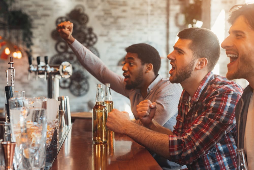 Best Places to Watch the World Cup in Coventry (2026 Guide)