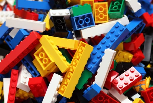 Lego Club | Bell Green Library