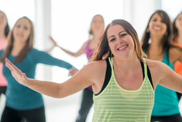 Adult Dance Fitness | Balsall Common