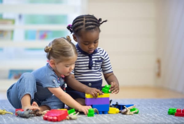 Little Crackers Stay 'n' play | Kenilworth
