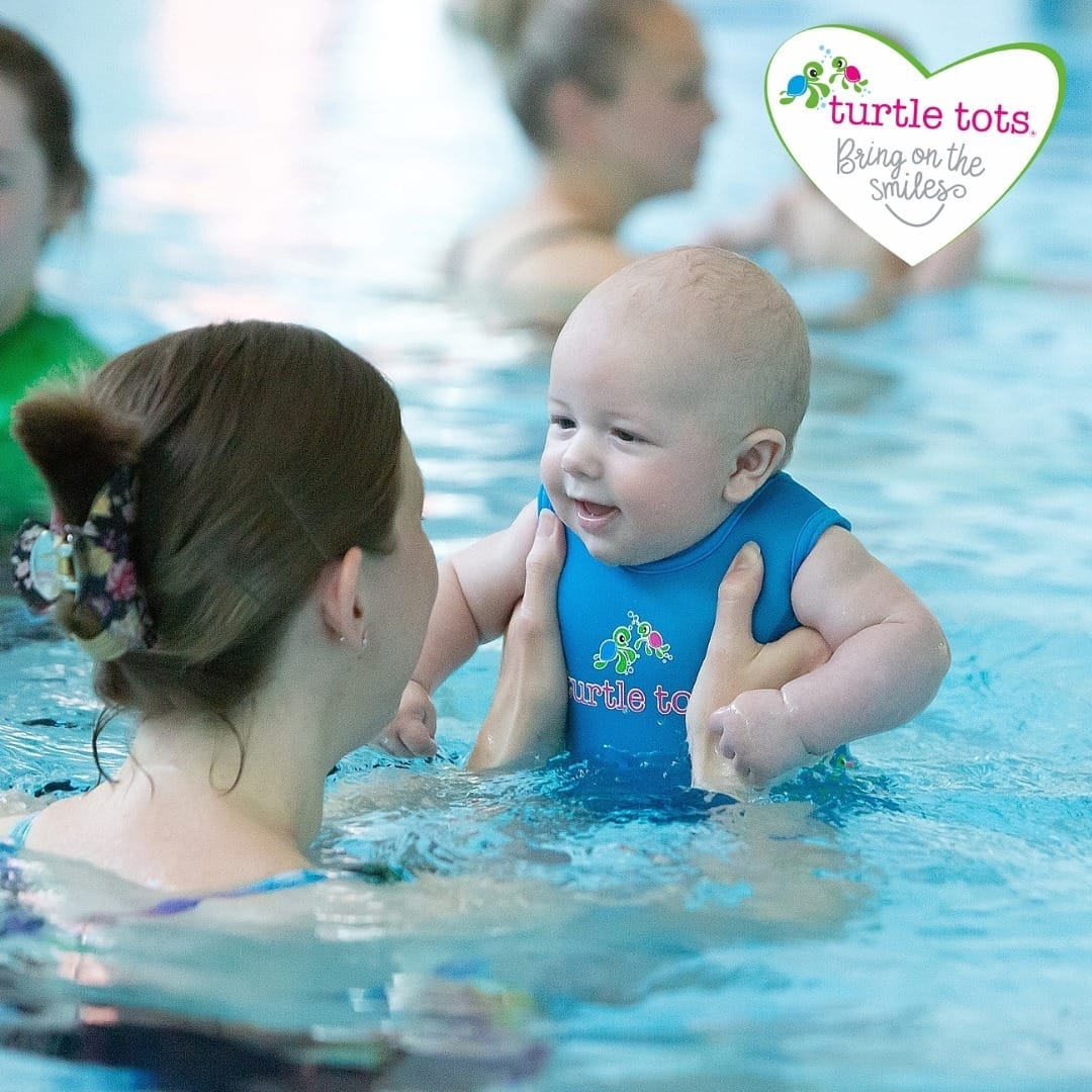 Turtle Tots | Tiverton School - image 3