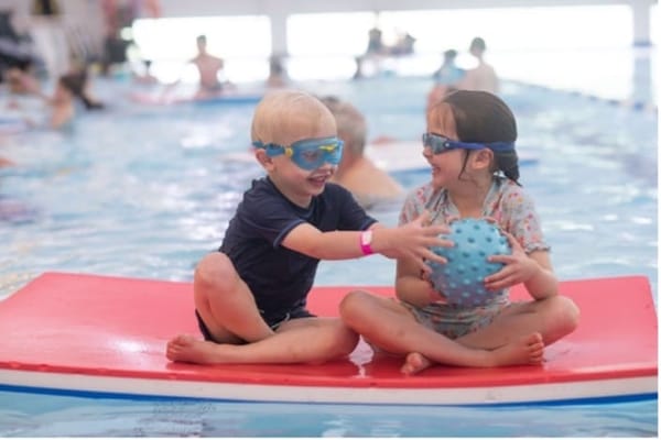 CV Life Holiday Clubs | Moat House Leisure Centre