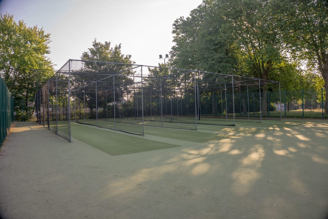 Edgwick Park | Foleshill - image 1