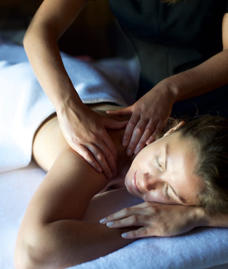 Mana Spa - image 4