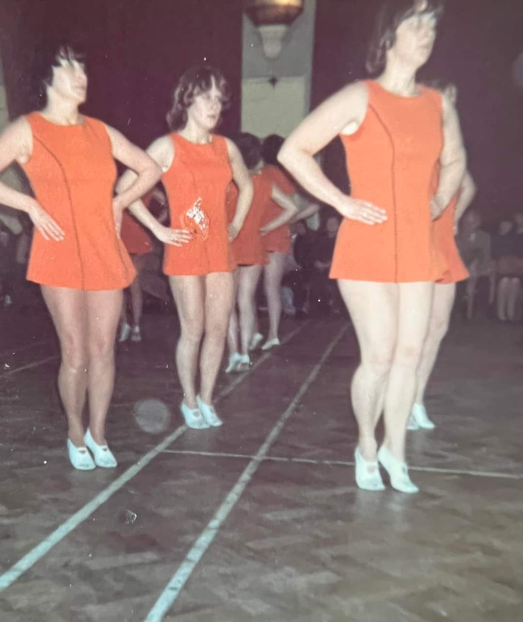 Gosford Gymnastics Club | Exhall - image 1