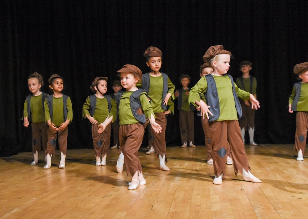 The Orme School of Dancing - image 2