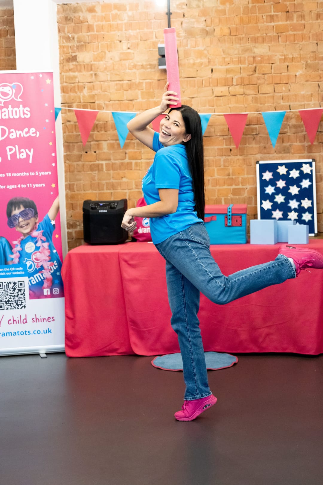 Drama Tots | Galley Common - image 3