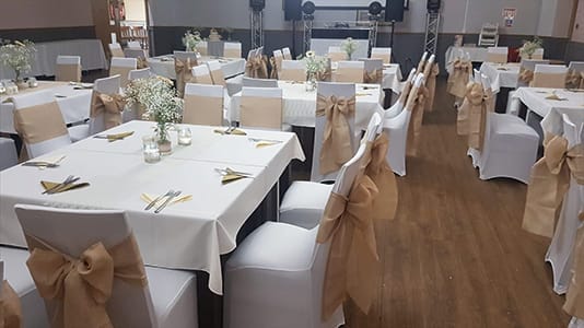 Jaguar Sports & Social Club | Allesley