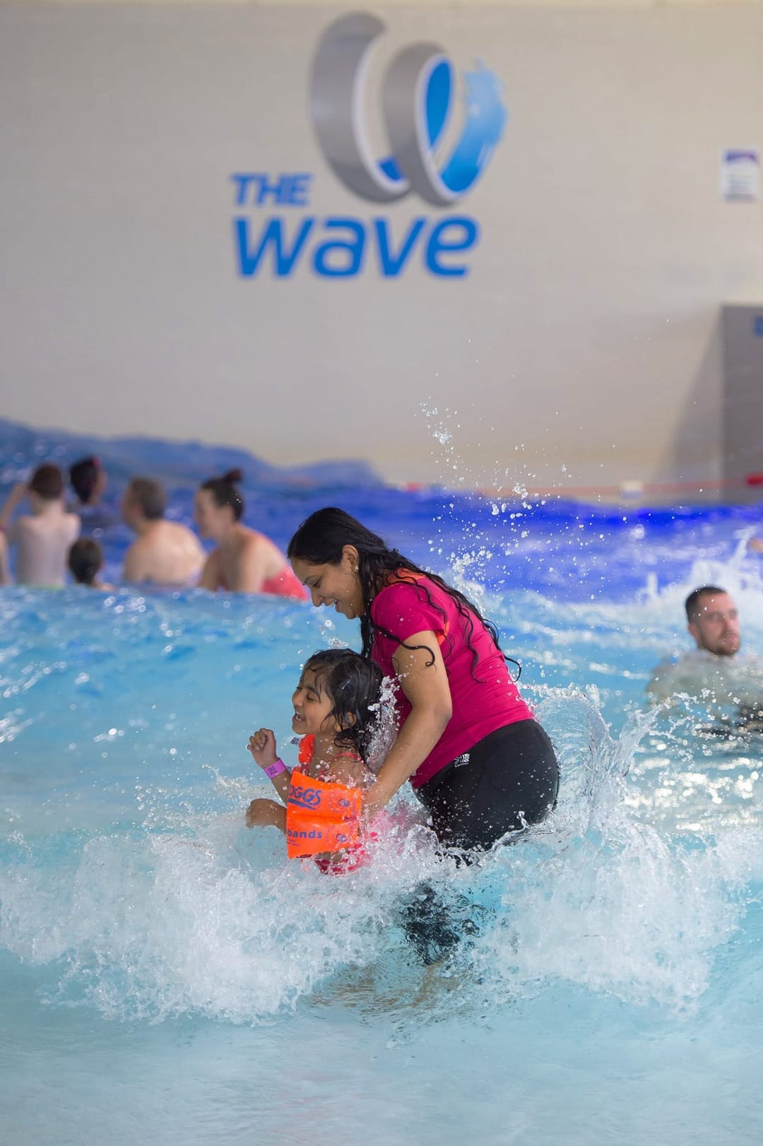 The Wave - image 1