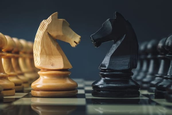 Chess Club | Coundon Library
