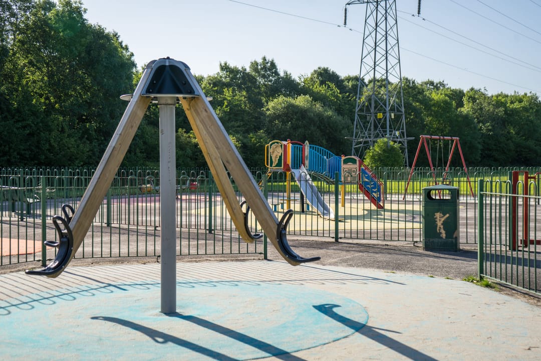 Brinklow Road Open Space | Binley - image 1