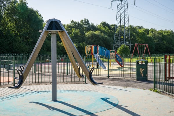 Brinklow Road Open Space | Binley