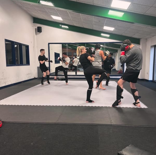 Fitness Classes at Jaguar Sports & Social Club | Allesley