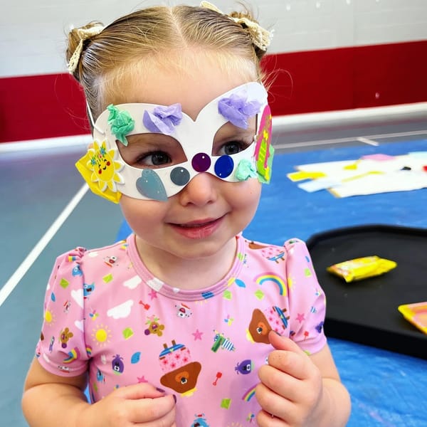 ARTventurers | Kenilworth