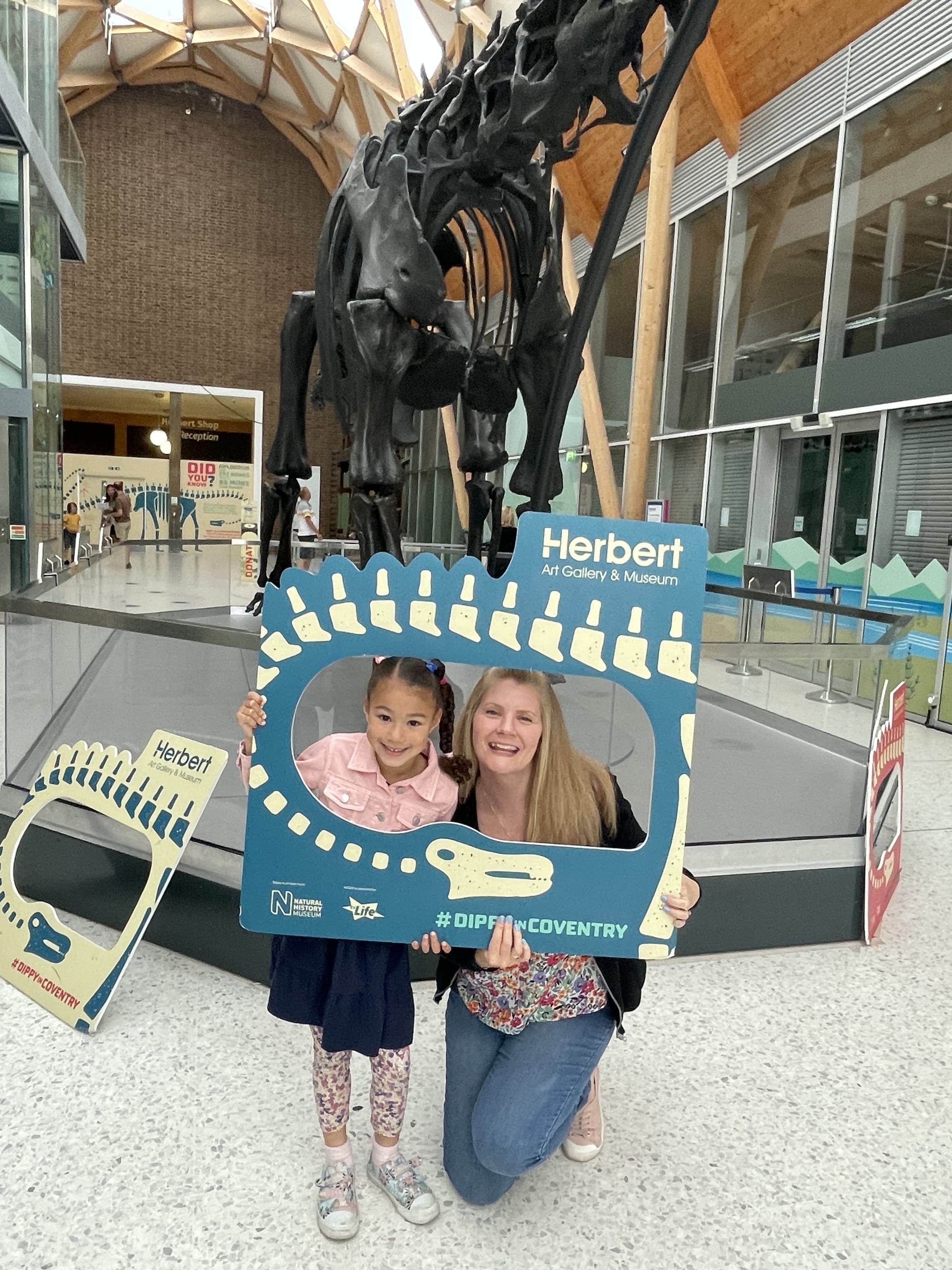 Explore Coventry this Summer
