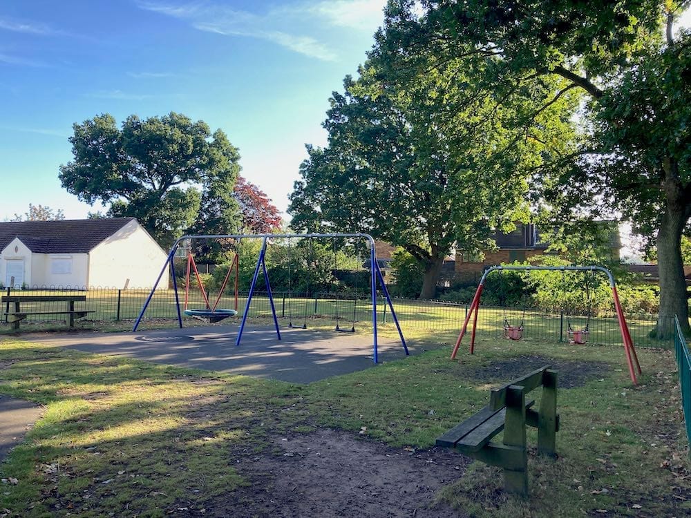 Binley Woods Park and Brandon Wood - image 3