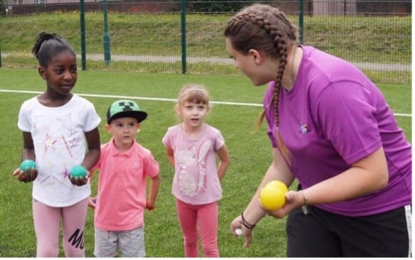 CV Life Holiday Clubs