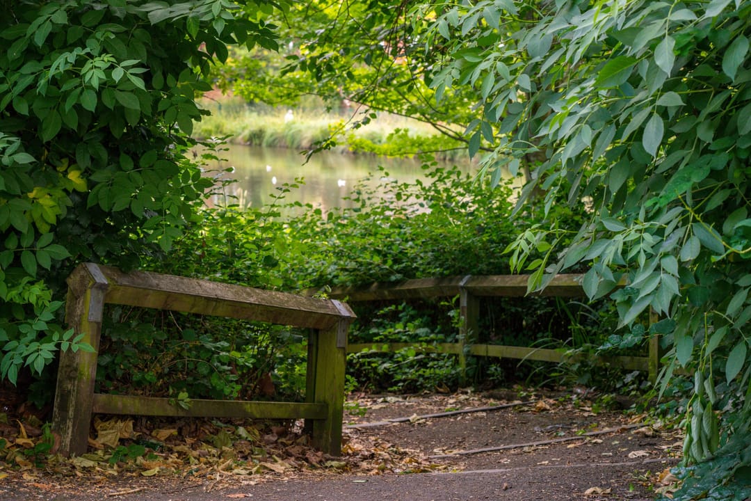 Naul's Mill Park - image 2