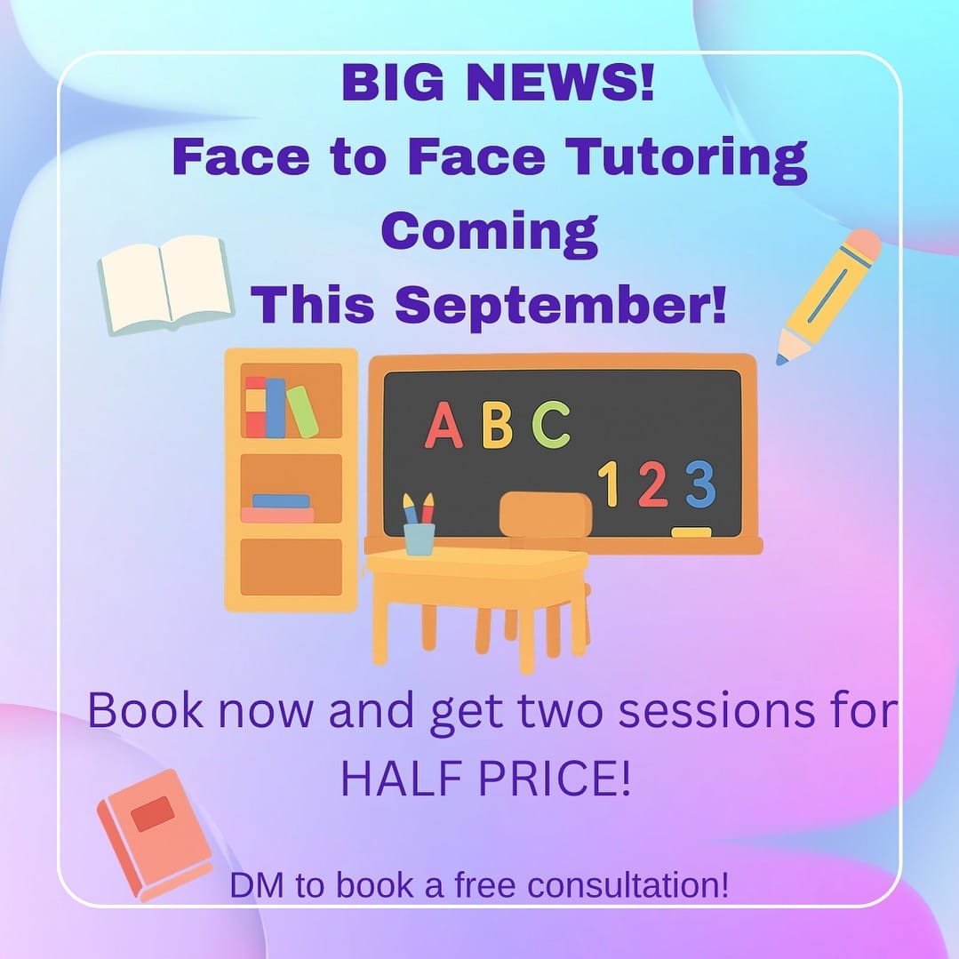 Inspire and Engage Tutoring - image 1