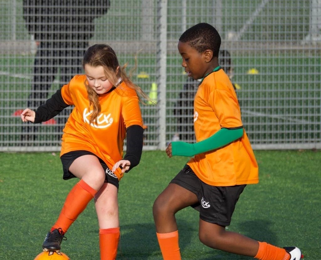 Kixx Football Academy | Powerleague - image 1