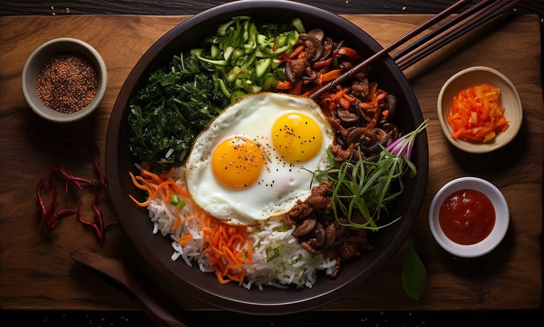 Jinseon Korean BBQ Restaurant | City Centre - image 1