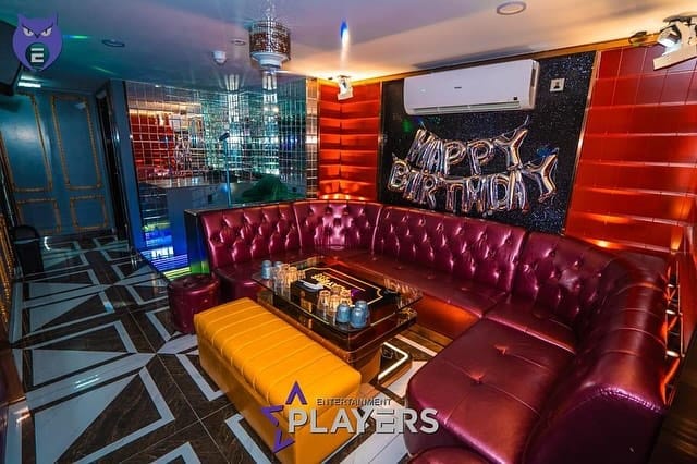 Players Party Rooms - image 8