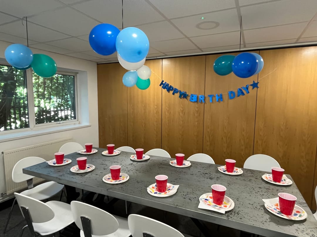HADO Arena Coventry | AR Sports Parties - image 2
