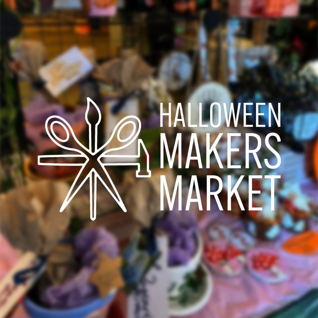 Halloween Makers Market | FarGo Village - image 4