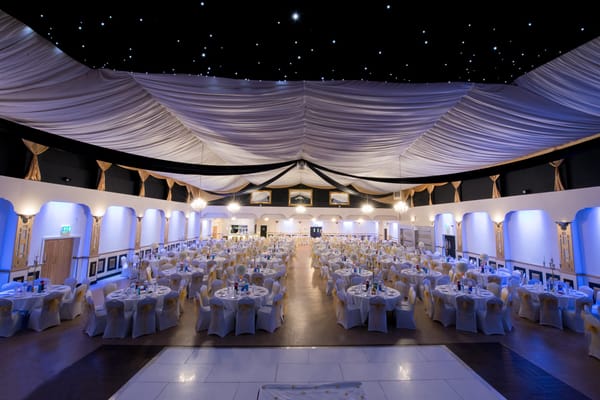 Mercia Venue