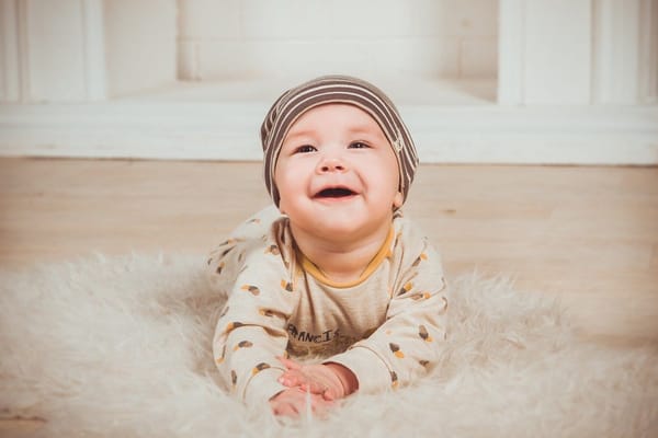 Teeny Tinies and Toddlers | Balsall Common