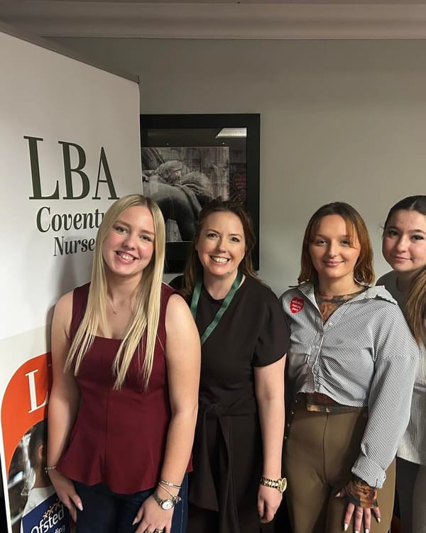 LBA Coventry | Canley/Tile Hill