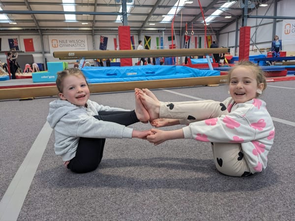 Nile Wilson October Holiday Camp | Gosford Park