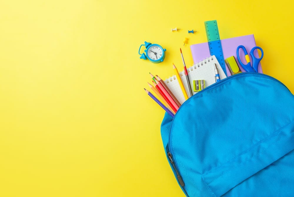 Get Back to School Ready in Coventry City Centre