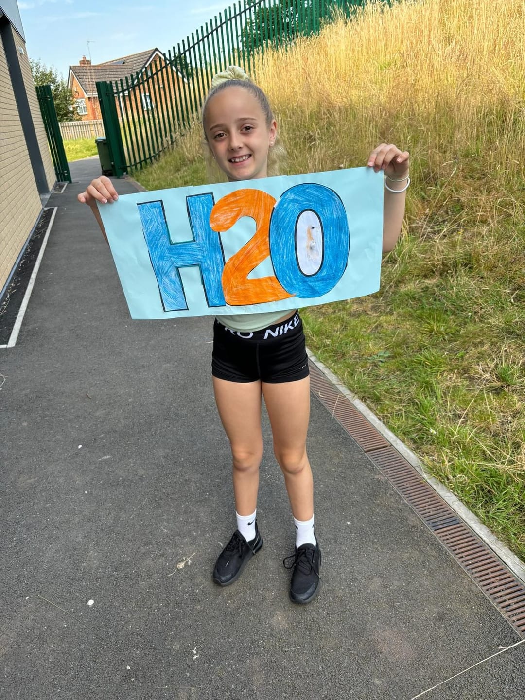 H2O Halloween Holiday Club | Coundon - image 1