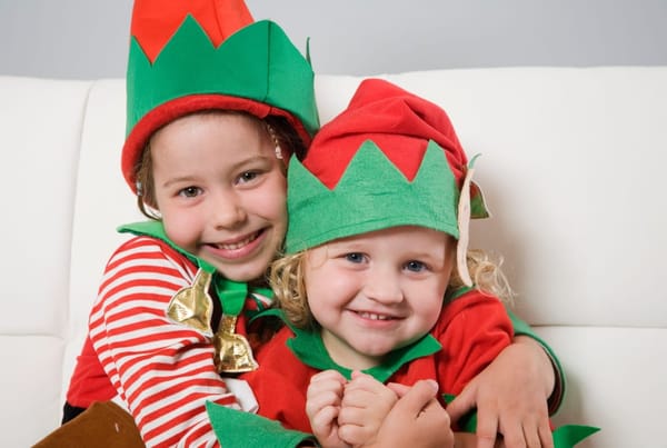 Breakfast with the Elves | Nuneaton