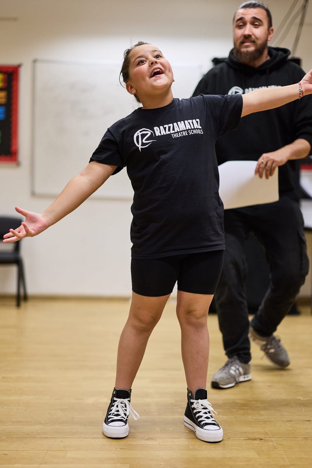 Razzamataz FREE Taster Sessions - image 2