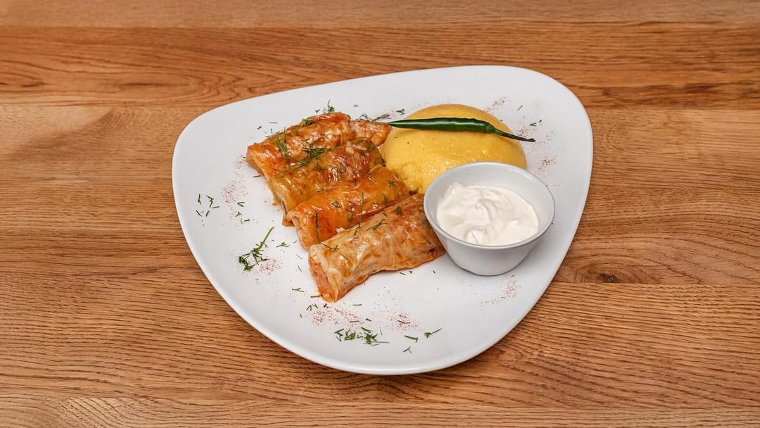 Hanul Domnesc @ Rosie Malone’s | City Centre - image 3