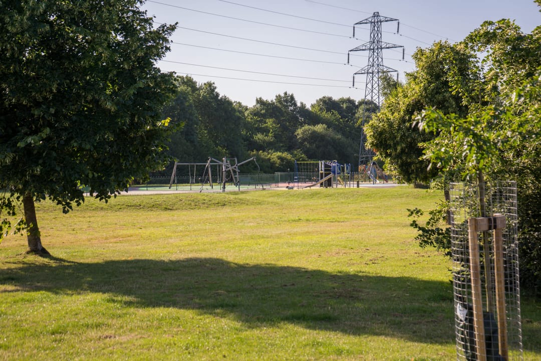 Brinklow Road Open Space | Binley - image 2