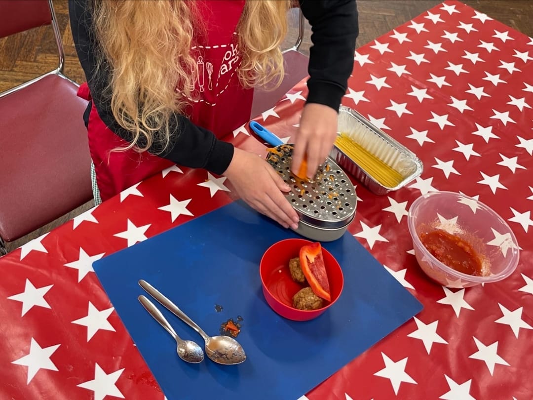 Cook Stars Cookery Classes | Bulkington - image 4