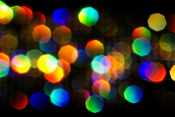 Light Party at St Oswald's Church | Tile Hill
