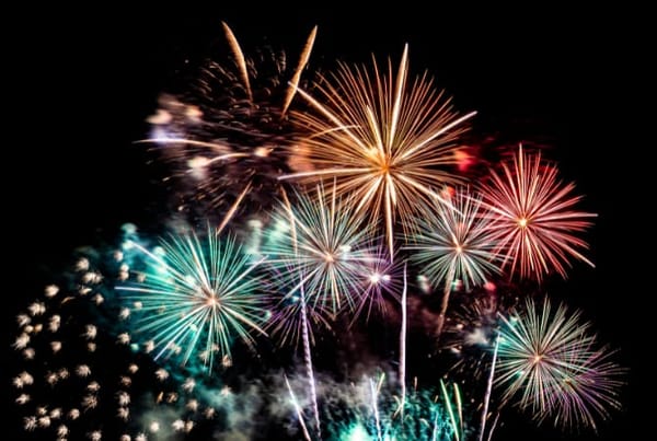 Coventry Rugby Fireworks Night | Butts Park Arena