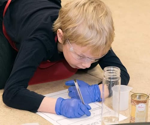 STEM goes Wild | Hands-on Science Parties - image 7