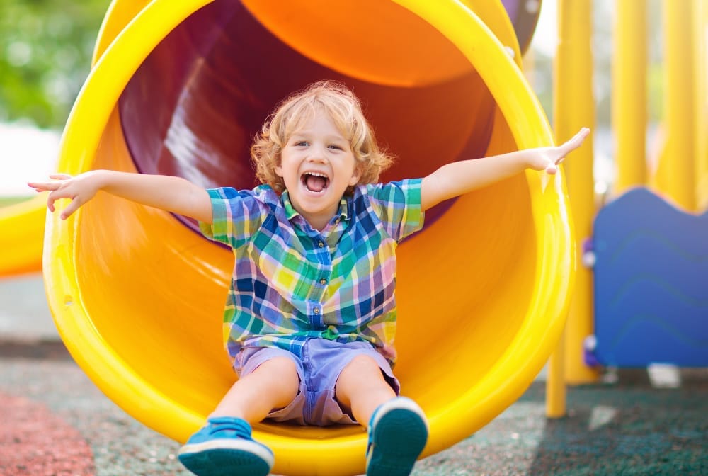 Local Parks with Play Areas - image 1