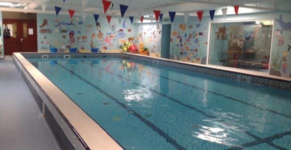The Swim School | Balsall Common - image 1