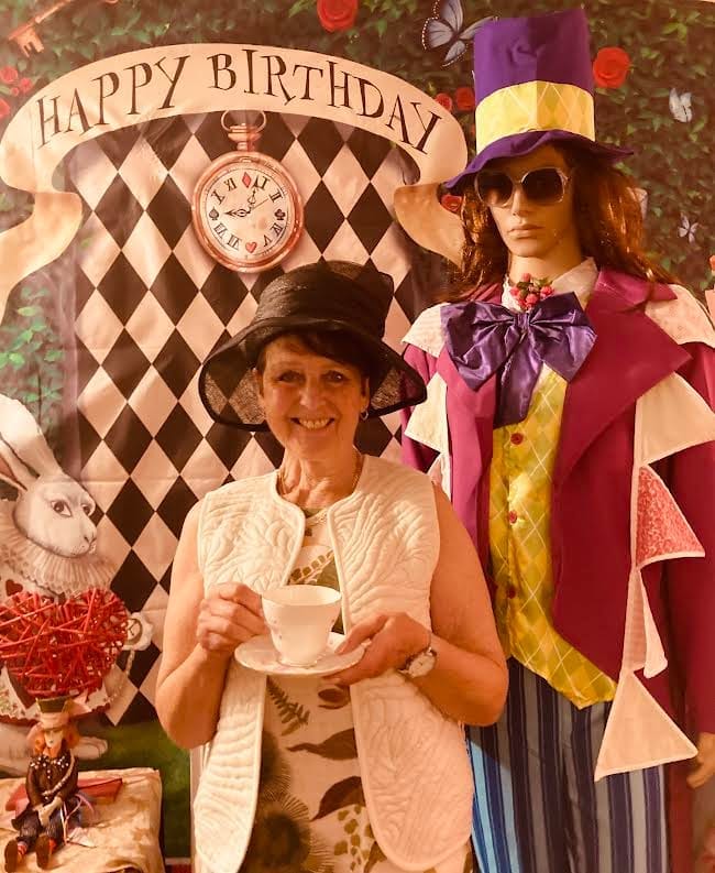Karmen's Tea Room | Princess Afternoon Tea - image 10