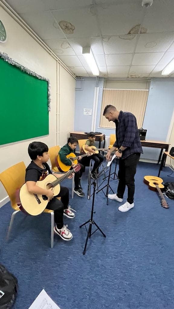 Cheylesmore Music School - image 1