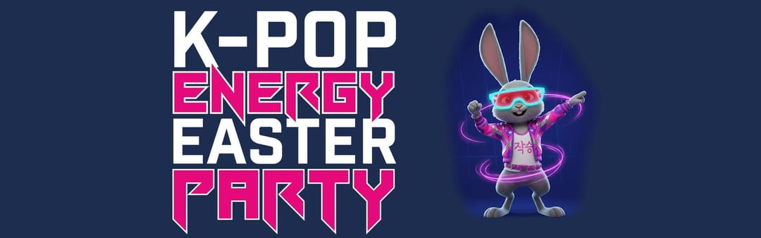 Easter Energy Quest | AirHop Warwick - image 2