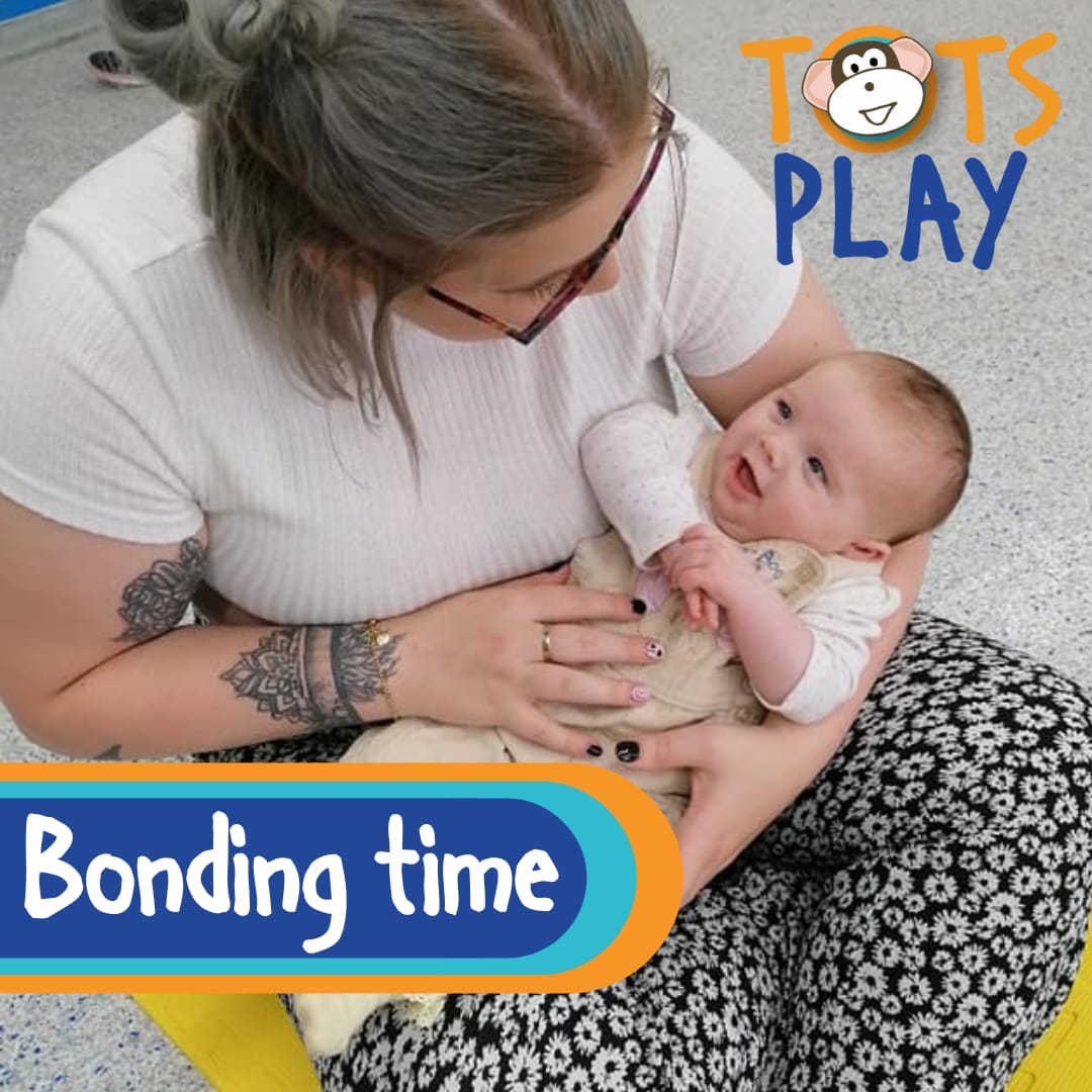 Tots Play Baby Development Course | Allesley - image 8