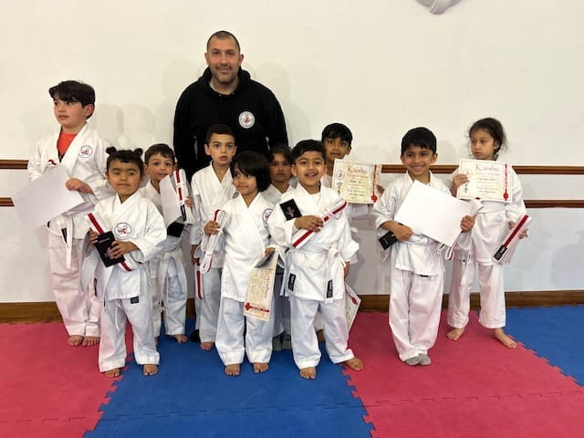 Pro-Karate Academy - Beginners | Baginton - image 4